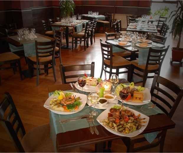  Profile Photos of Restaurant Allegro Bd Nicolae Grigorescu Nr.20 - Photo 1 of 5