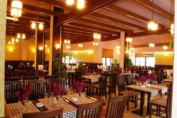  Profile Photos of Restaurant Allegro Bd Nicolae Grigorescu Nr.20 - Photo 3 of 5