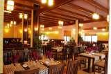 Restaurant Allegro, Bucharest