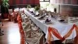Restaurant Allegro, Bucharest