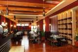 Restaurant Allegro, Bucharest