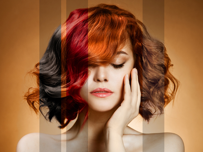  Profile Photos of Prestige Coiffure C F G 99 Boulevard des Hauts-Bois #7 - Photo 2 of 4