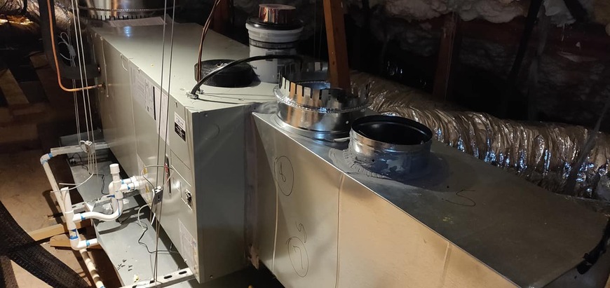  Pricelists of Nova 24 Hour AC Repair Rockwall 104 N San Jacinto St - Photo 1 of 6