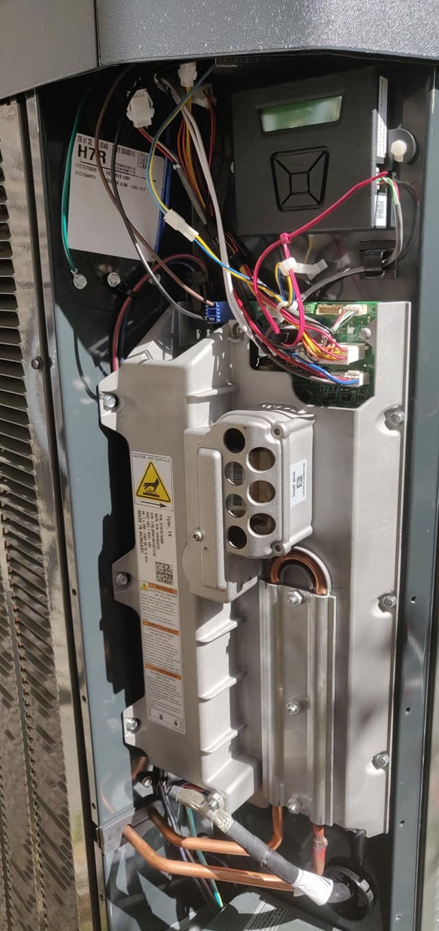  Pricelists of Nova 24 Hour AC Repair Rockwall 104 N San Jacinto St - Photo 5 of 6