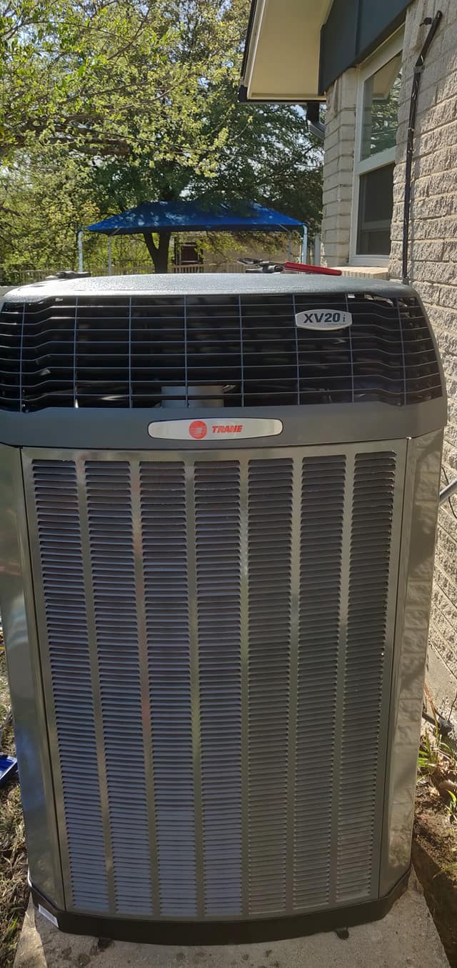 Pricelists of Nova 24 Hour AC Repair Rockwall 104 N San Jacinto St - Photo 6 of 6