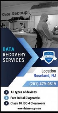  New Album of Data Recoup 41 Eisenhower Pkwy - Photo 3 of 4