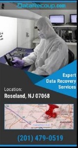 Data Recoup, Roseland