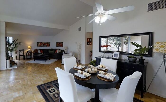  New Album of Arbors at Antelope Apartments 3700 Navaho Dr - Photo 1 of 10