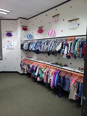  Profile Photos of Maxwell's Closet 3303 FM 1960 West suite 100 - Photo 2 of 6