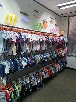  Profile Photos of Maxwell's Closet 3303 FM 1960 West suite 100 - Photo 3 of 6