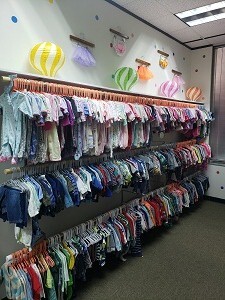  Profile Photos of Maxwell's Closet 3303 FM 1960 West suite 100 - Photo 4 of 6