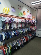  Maxwell's Closet 3303 FM 1960 West suite 100 