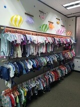  Maxwell's Closet 3303 FM 1960 West suite 100 