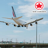 Air Canada 1110 Birchcrest Rd Bellevue 