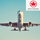  Air Canada 1110 Birchcrest Rd Bellevue 