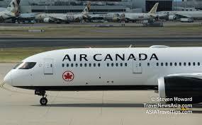 New Album of Air Canada 11101 NE 11th St Bellevue - Photo 3 of 3