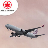 Air Canada, Cape Coral