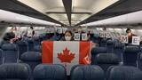  Air Canada 1205 Woodlawn Dr Pflugerville 