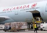  Air Canada 1205 Woodlawn Dr Pflugerville 