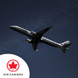 Air Canada, Berwyn