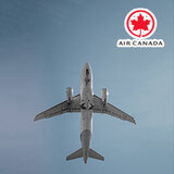Air Canada, Berwyn