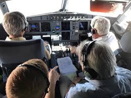  Profile Photos of American Airlines 11860 W Fordson Dr - Photo 4 of 4