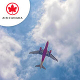  Air Canada 215 Dodd St East Orange 