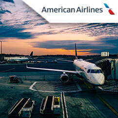  Profile Photos of American Airlines 712 NW Kings Blvd - Photo 2 of 4