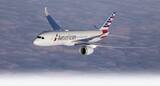 American Airlines, Corvallis