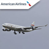 American Airlines, Corvallis
