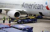 American Airlines, Fresno