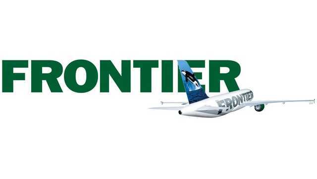  New Album of Frontier Airlines 5530 Jackson Dr - Photo 1 of 1