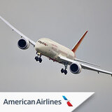  American Airlines 404 W Lacey Blvd 
