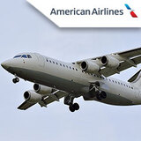  American Airlines 404 W Lacey Blvd 