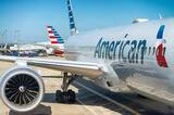  American Airlines 404 W Lacey Blvd 