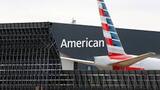 American Airlines, Santa Ana