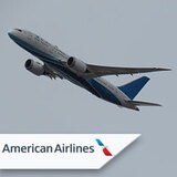 American Airlines, Enid