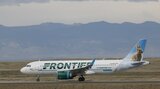  Frontier Airlines 2102 E Union Bower Rd 