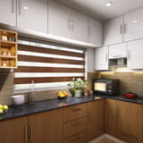  Intelligent Villas in Thrissur Lord Krishna Church Gate, Perinchery, Thrissur 