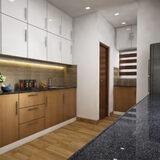  Intelligent Villas in Thrissur Lord Krishna Church Gate, Perinchery, Thrissur 