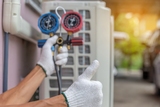  HVAC Installation Brooklyn 557 Atlantic Ave, Suite 211 