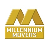  Millennium Movers 160 Baseline Road East, Suite # E-2 