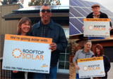 Rooftop Solar, San Diego