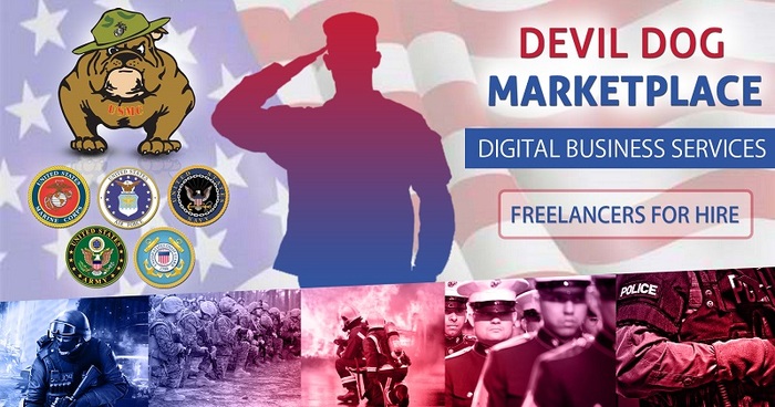  Profile Photos of Devil Dog Marketplace Serving - Photo 1 of 1