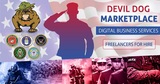 Devil Dog Marketplace, West Palm Beach