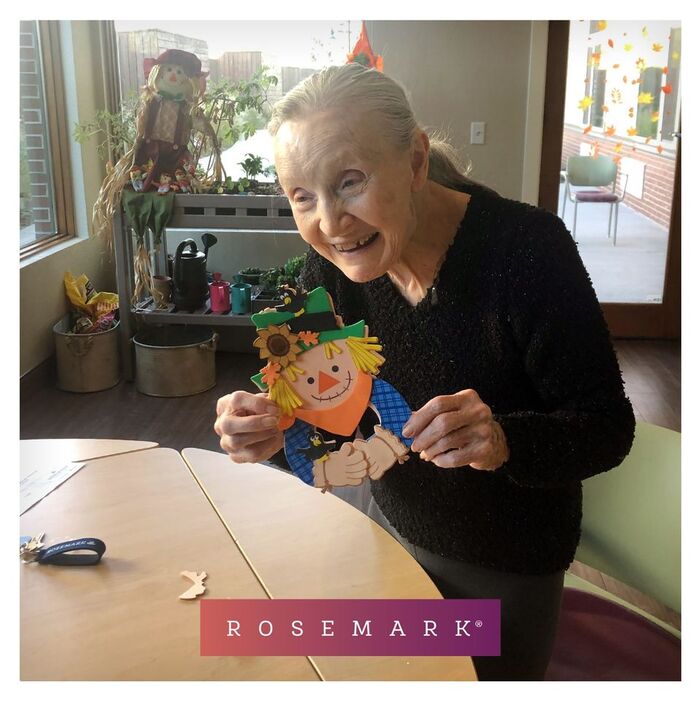 New Album of Rosemark at Mayfair Park 833 Jersey St - Photo 7 of 13