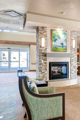  Rosemark at Mayfair Park 833 Jersey St 