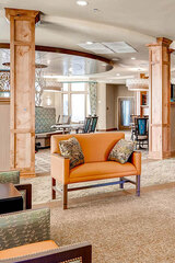  Rosemark at Mayfair Park 833 Jersey St 