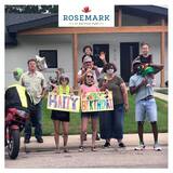  Rosemark at Mayfair Park 833 Jersey St 