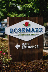  Rosemark at Mayfair Park 833 Jersey St 